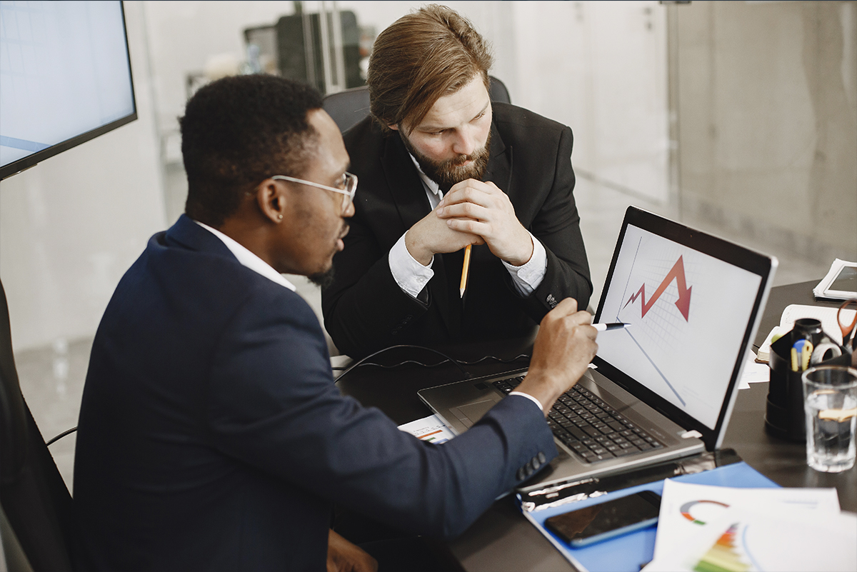 Business-growth