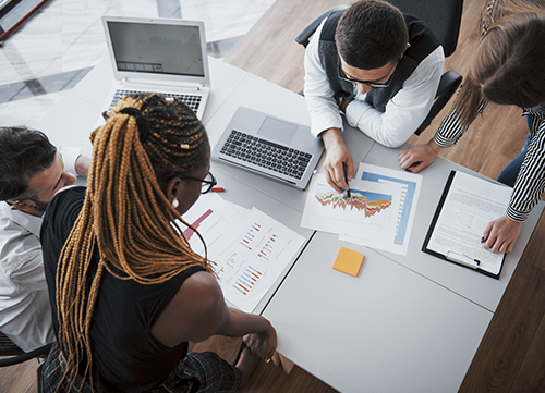 Business planning in delaware
